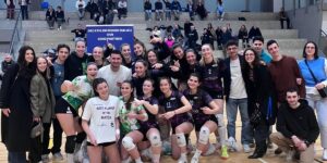 Fos CVR - Bluvolley Pesaro